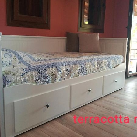 Vasileiou Apartment Kala Nera Ngoại thất bức ảnh