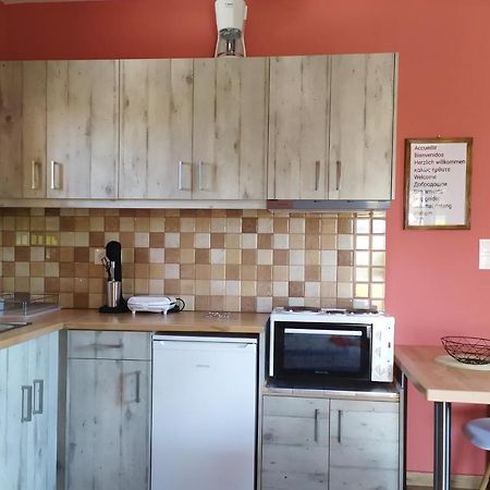 Vasileiou Apartment Kala Nera Ngoại thất bức ảnh