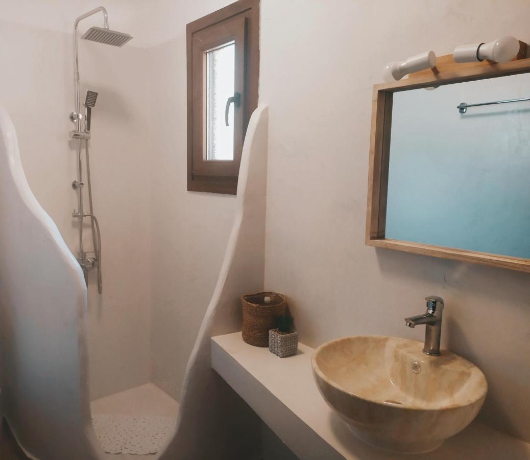 Vasileiou Apartment Kala Nera Ngoại thất bức ảnh