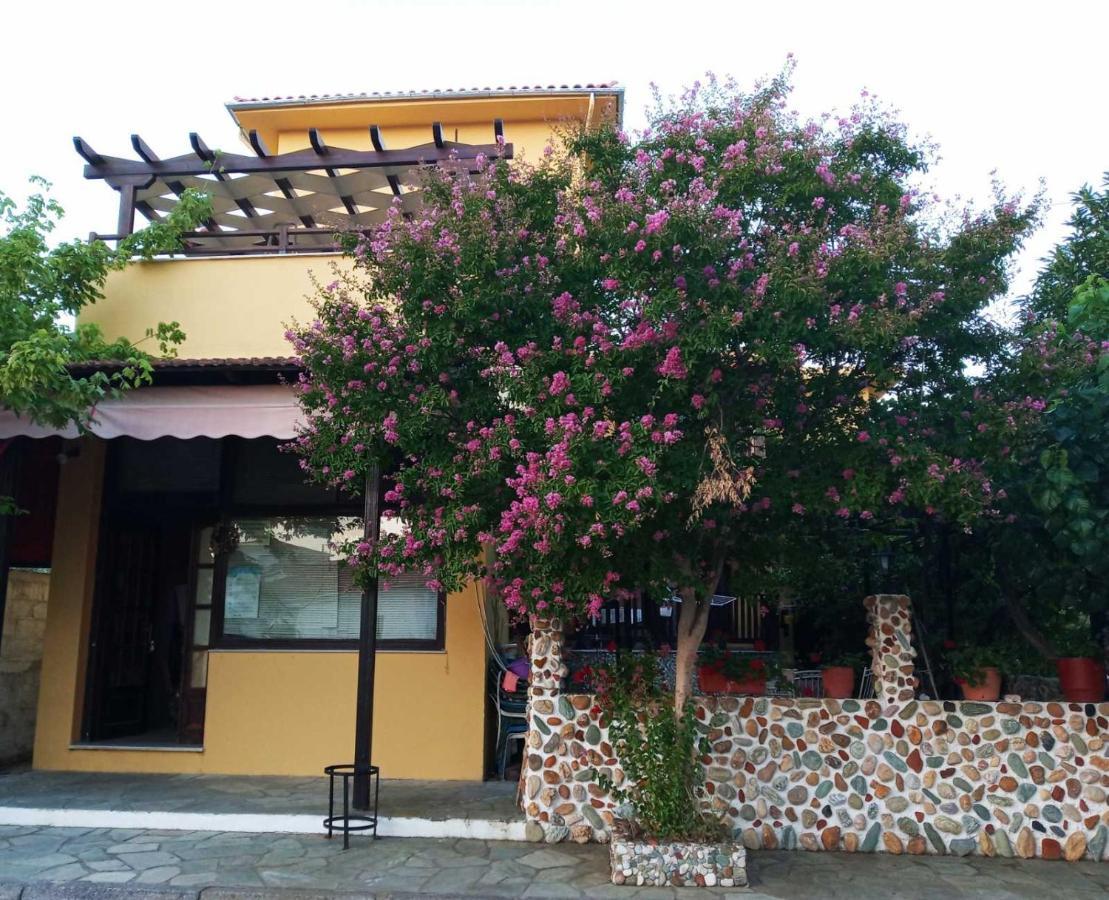 Vasileiou Apartment Kala Nera Ngoại thất bức ảnh