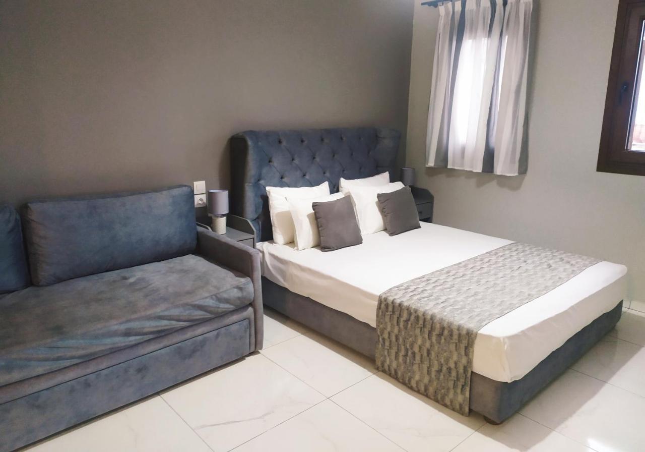 Vasileiou Apartment Kala Nera Ngoại thất bức ảnh