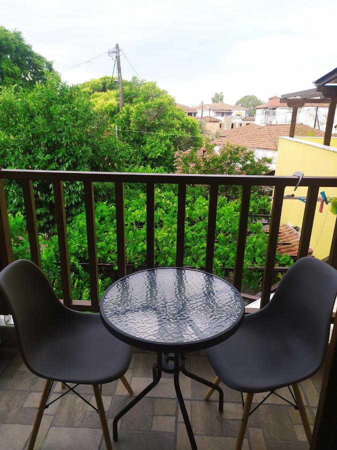 Vasileiou Apartment Kala Nera Ngoại thất bức ảnh