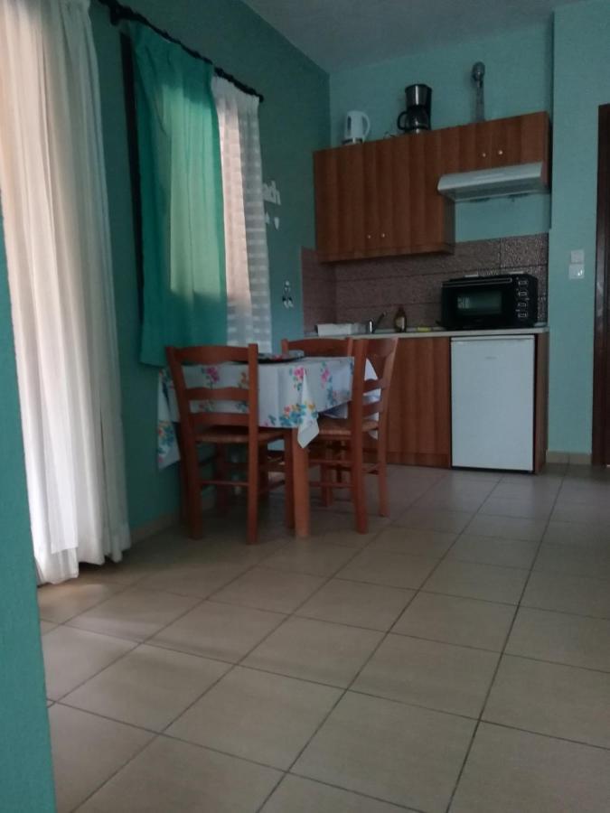 Vasileiou Apartment Kala Nera Ngoại thất bức ảnh