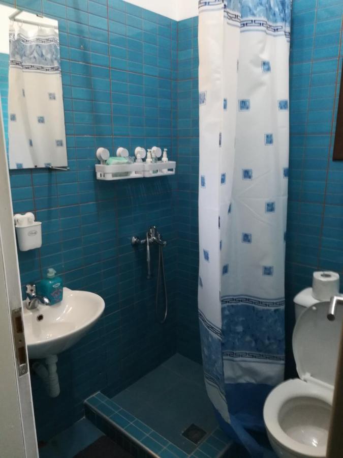Vasileiou Apartment Kala Nera Ngoại thất bức ảnh