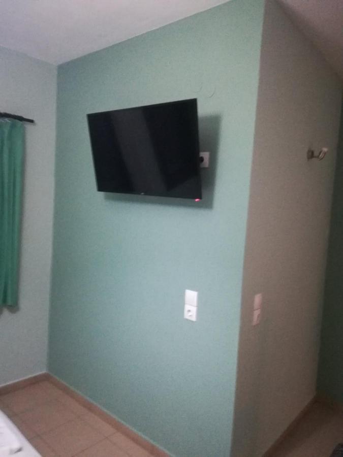 Vasileiou Apartment Kala Nera Ngoại thất bức ảnh