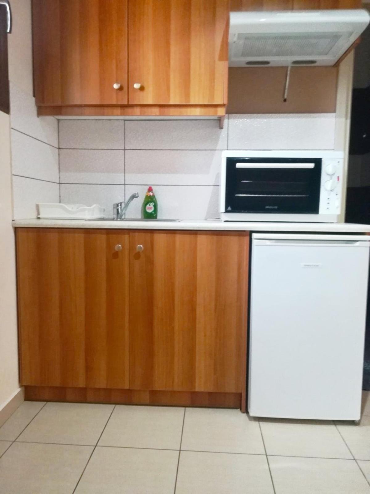 Vasileiou Apartment Kala Nera Ngoại thất bức ảnh