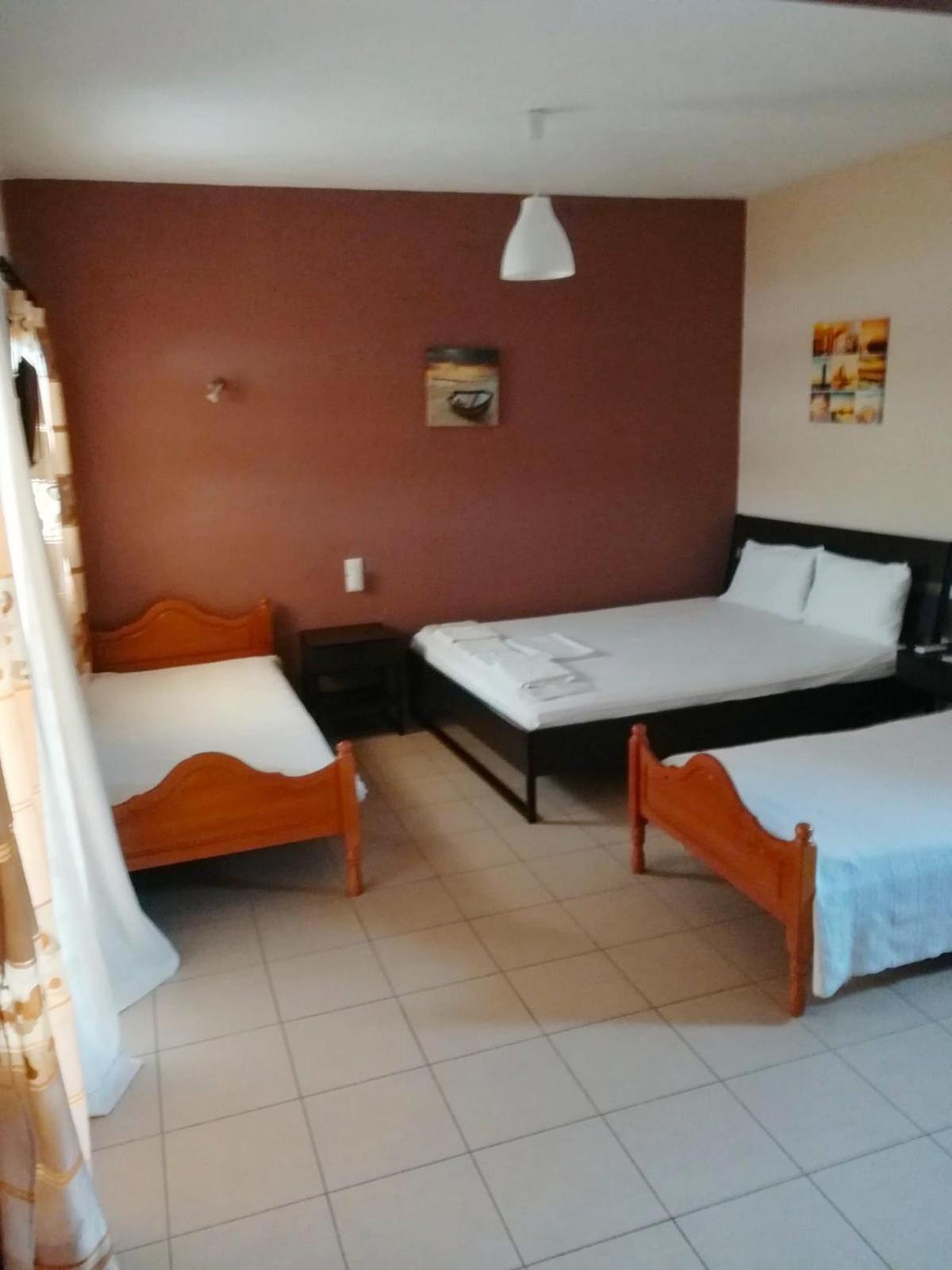 Vasileiou Apartment Kala Nera Ngoại thất bức ảnh