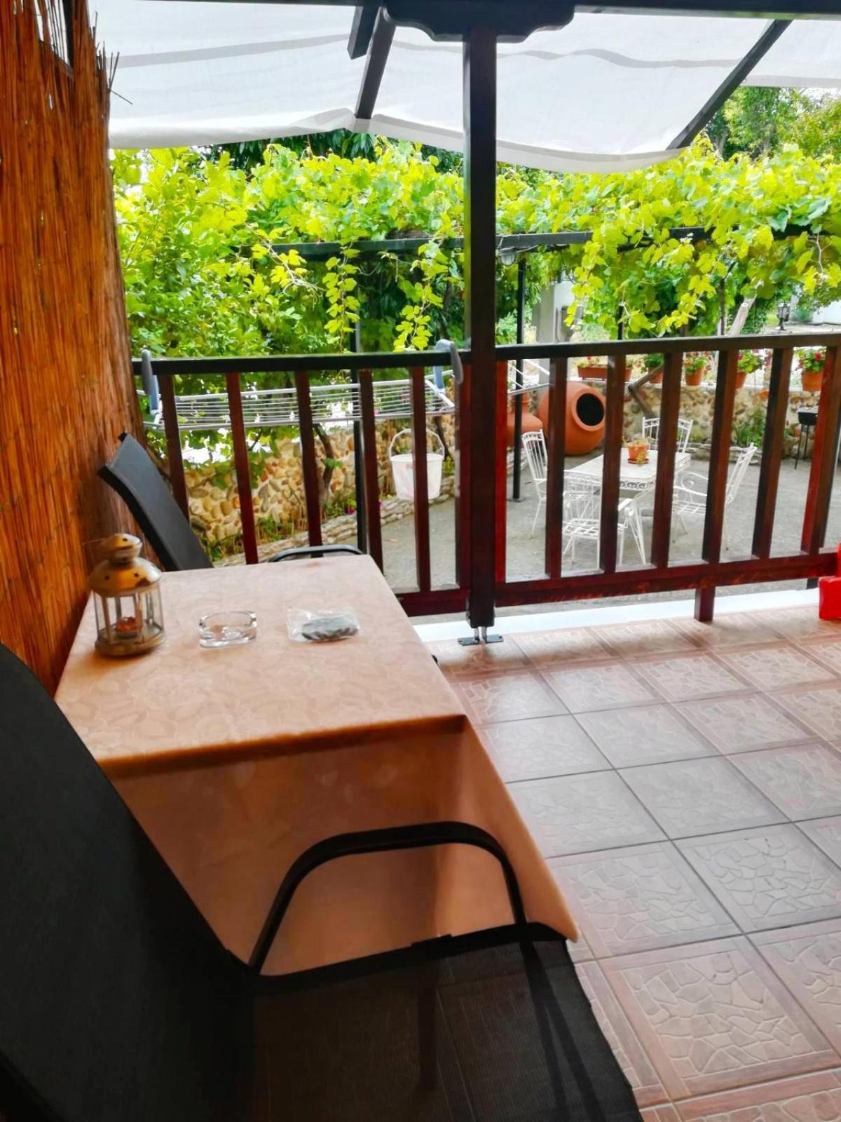 Vasileiou Apartment Kala Nera Ngoại thất bức ảnh
